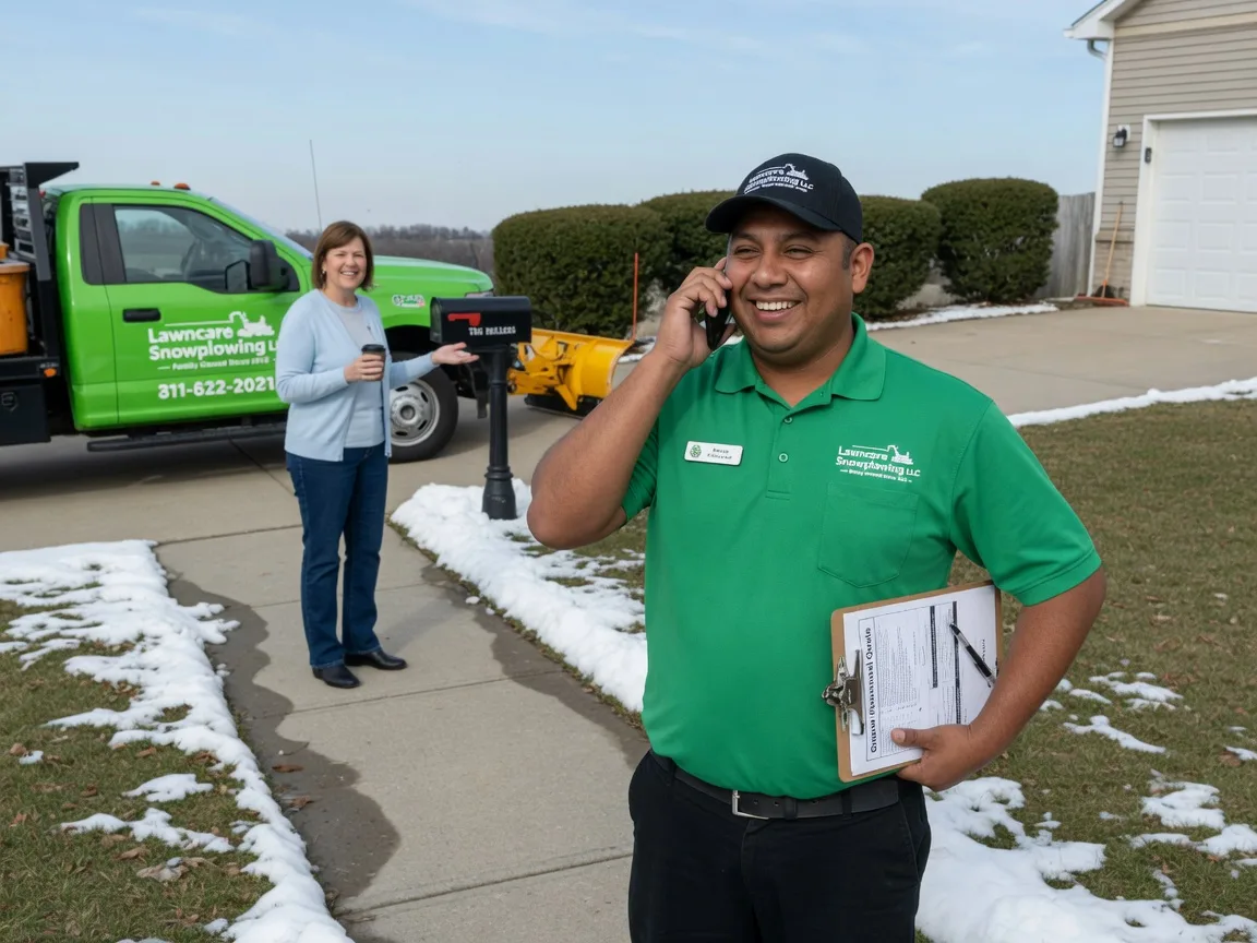Lawn Care Services By Expert Landscaper Parrottsville, TN FAQs